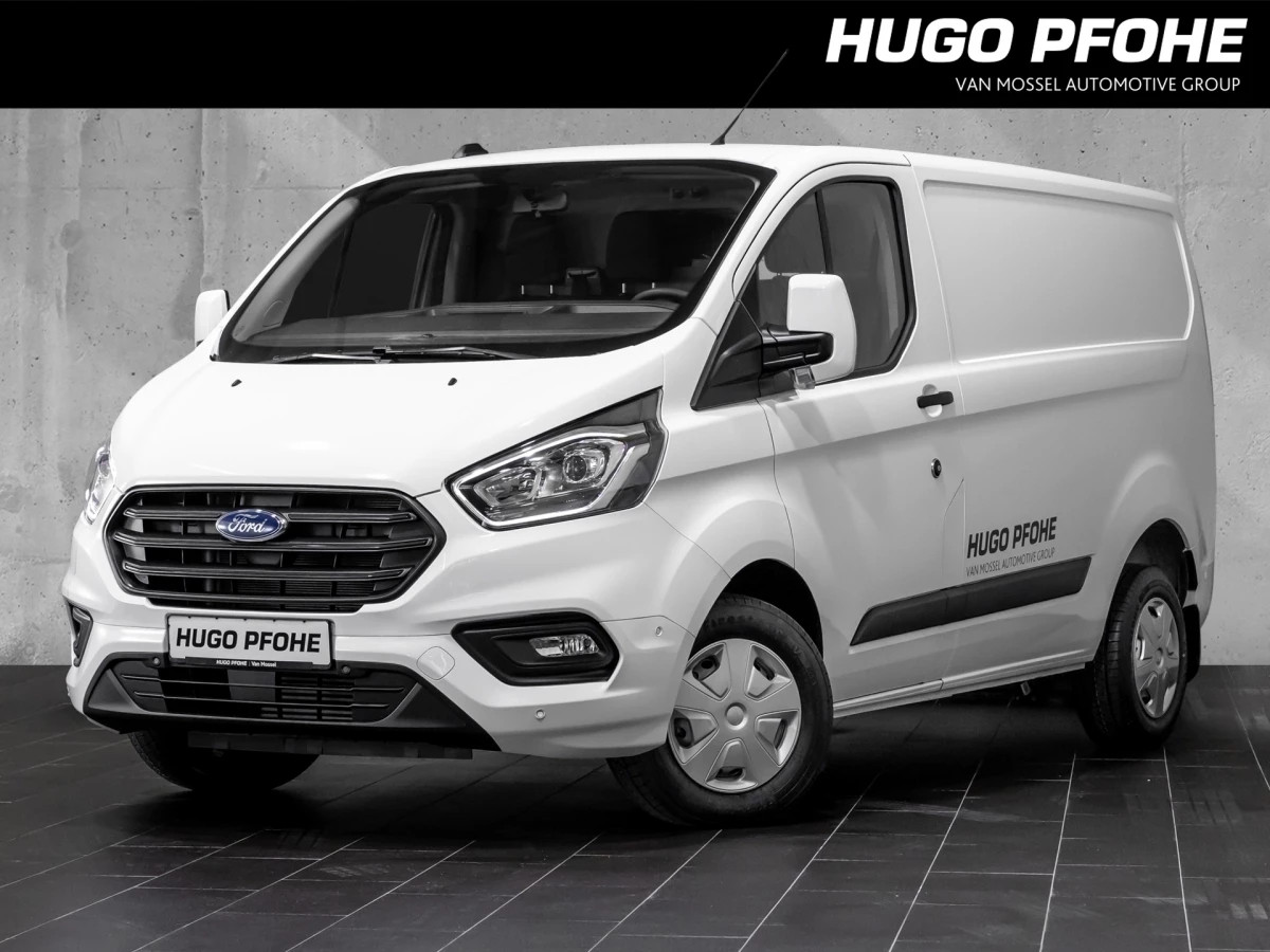 Ford-Transit Custom-image-0