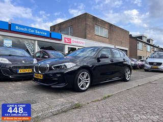 BMW 1-serie 118i M Sport Executive | 12 MAANDEN GARANTIE