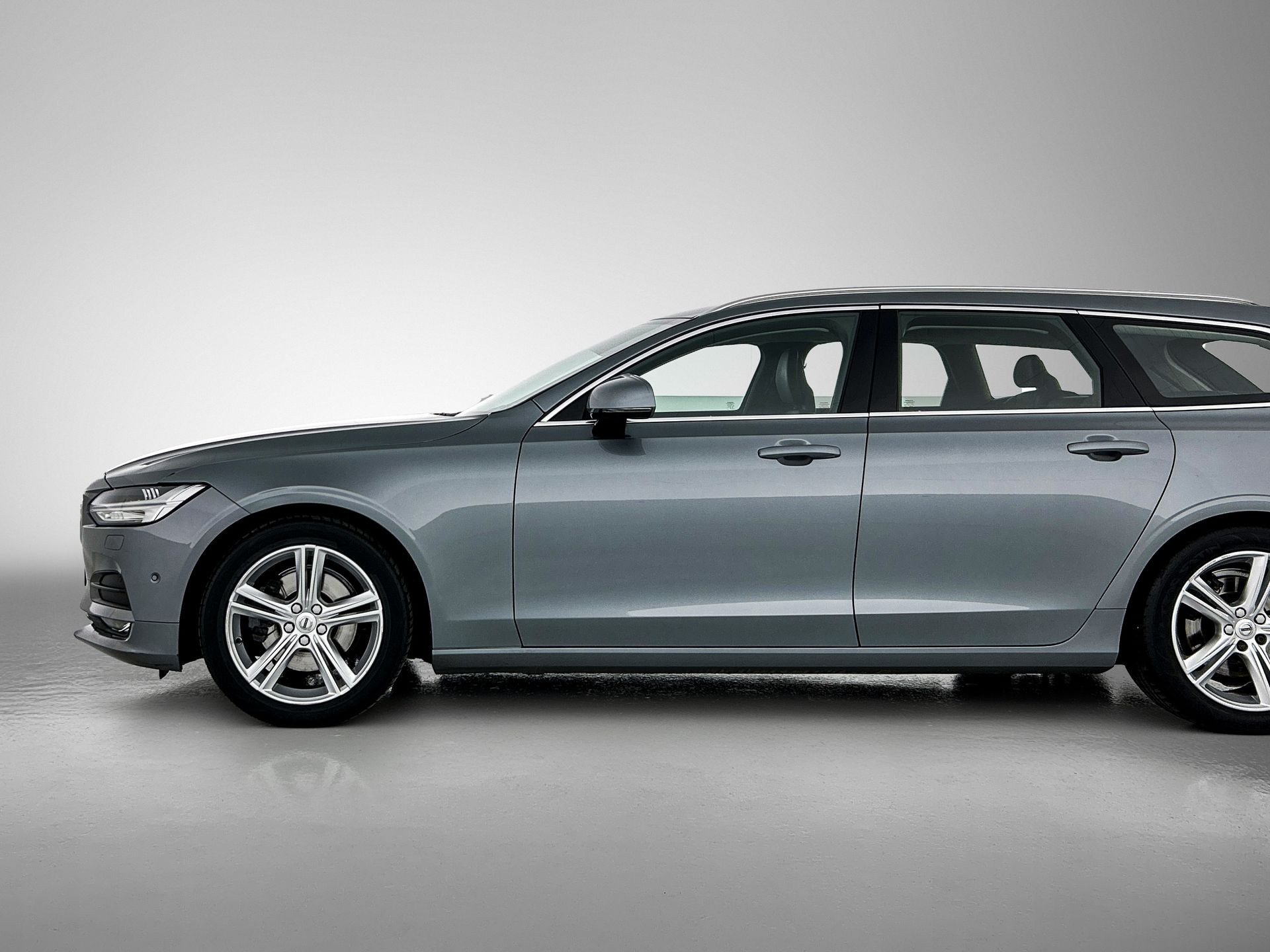 Hoofdafbeelding Volvo V90