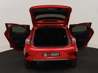 Renault Clio Renault Clio 0.9 TCE 90PK Techno - afbeelding nr 13