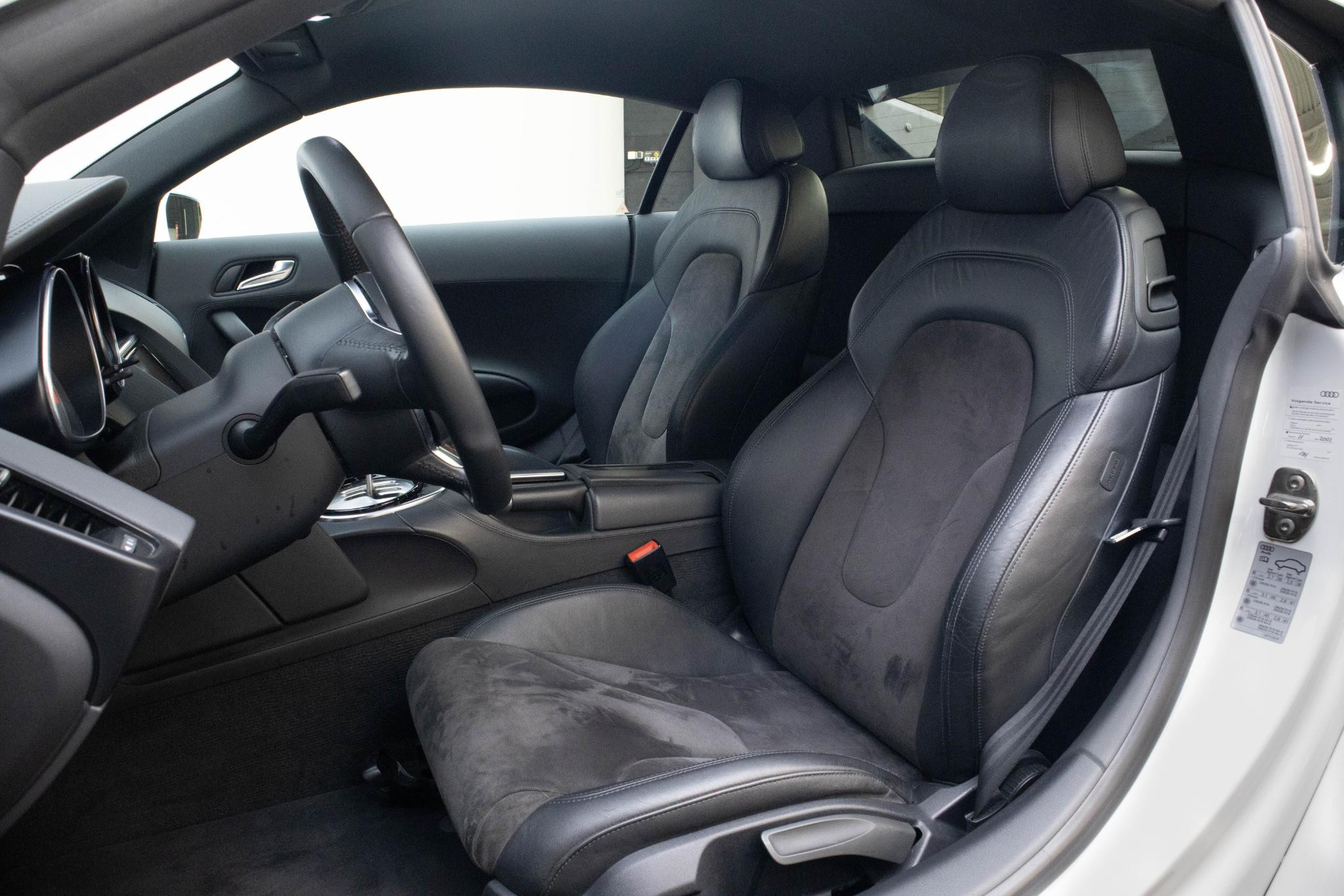 Hoofdafbeelding Audi R8