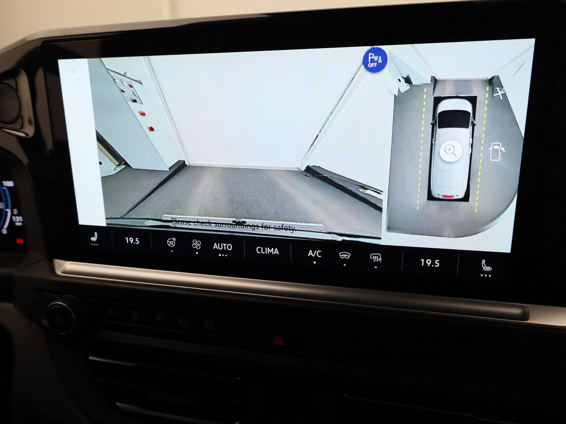 Hoofdafbeelding Volkswagen e-Transporter