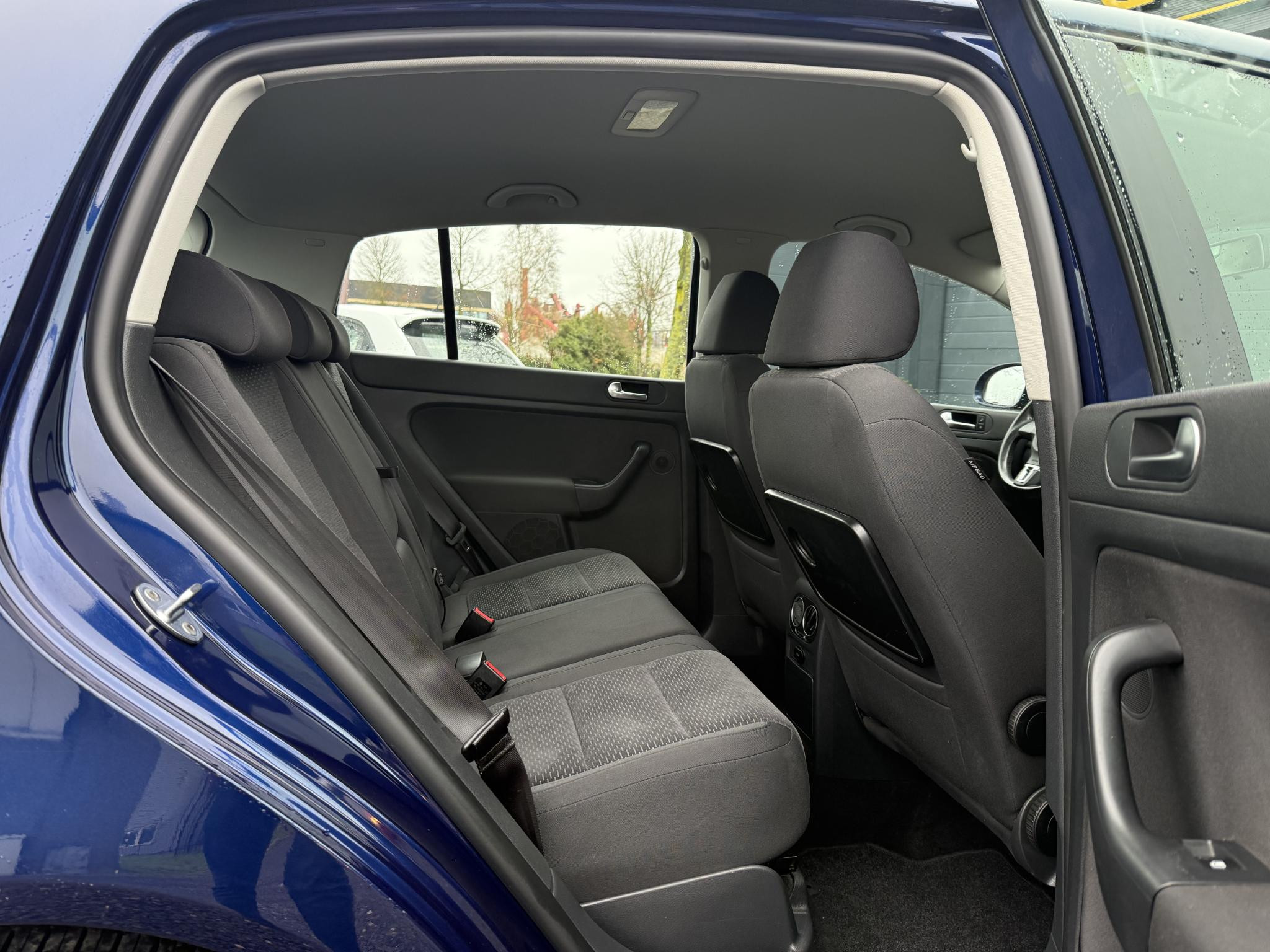 Hoofdafbeelding Volkswagen Golf Plus