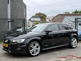 Audi A3 Sportback 1.4 TFSI CoD Ambition Pro Line plus