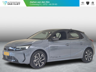 Hoofdafbeelding Opel Corsa Opel Corsa 1.2 GS Turbo 100pk | Navigatie | Achteruitrijcamera | Keyless Entry | Stoel/Stuurverwarming | Apple Carplay/Android Auto |