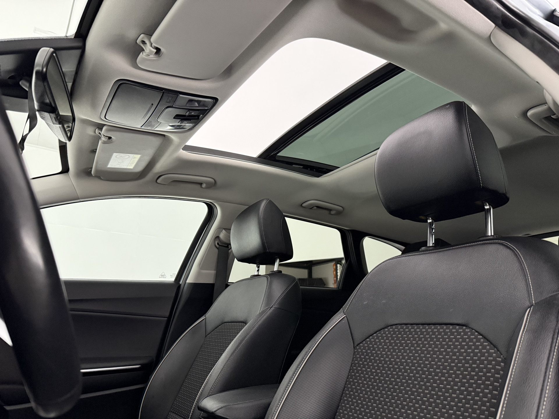 Hoofdafbeelding Kia Ceed