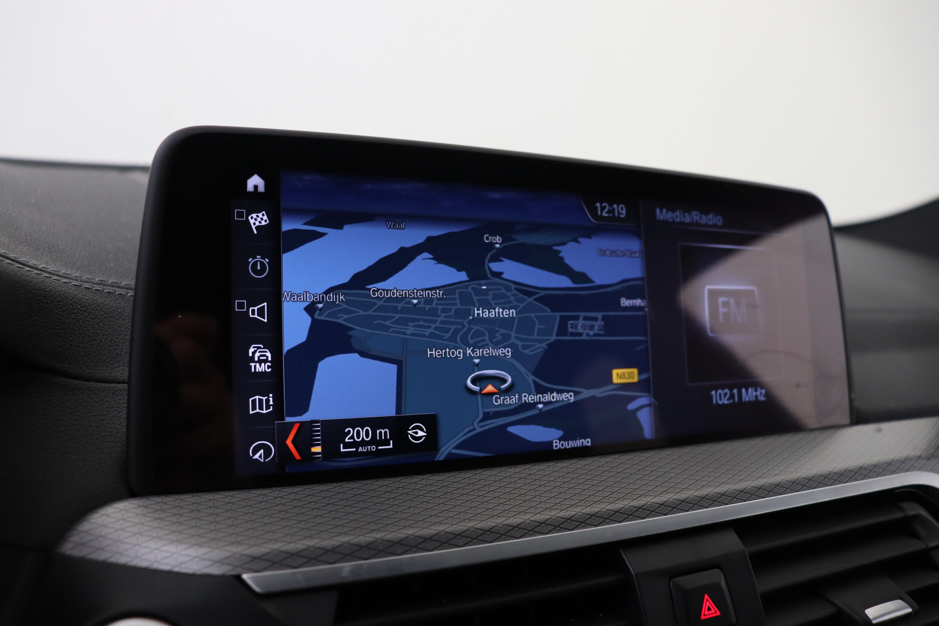 Hoofdafbeelding BMW X4