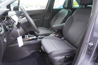 Opel Crossland Opel Crossland 1.2 Turbo Elegance Automaat / Camera / Stoelverw. / Navi / AGR - afbeelding nr 18