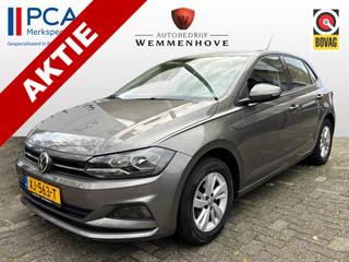 Volkswagen Polo 1.0 TSI Beats