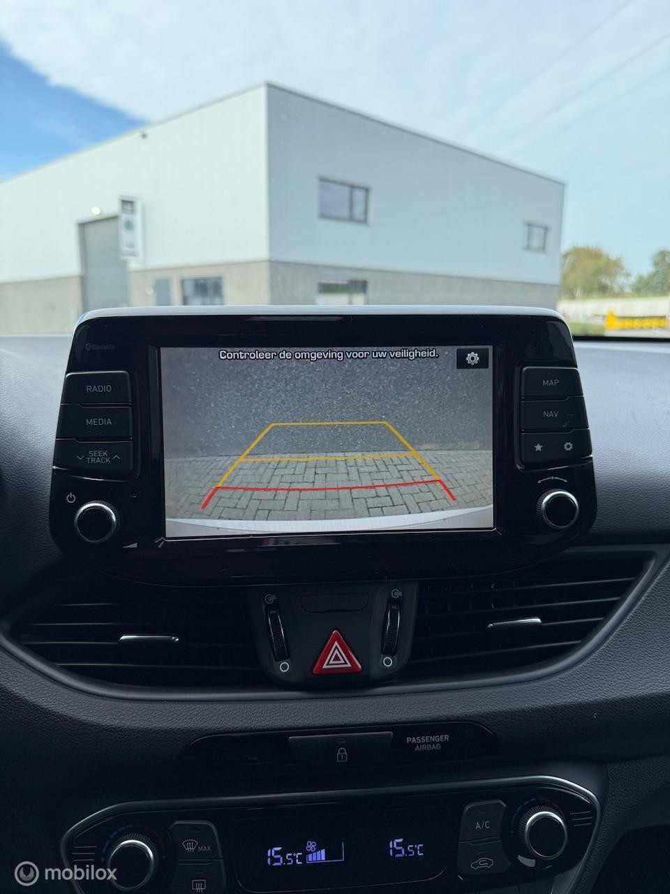 Hoofdafbeelding Hyundai i30