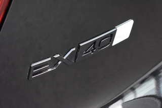 Volvo EX40 Volvo EX40 Twin Motor Ultra Black Edition 442pk/82kWh | Trekhaak | Pixel Le - afbeelding nr 32