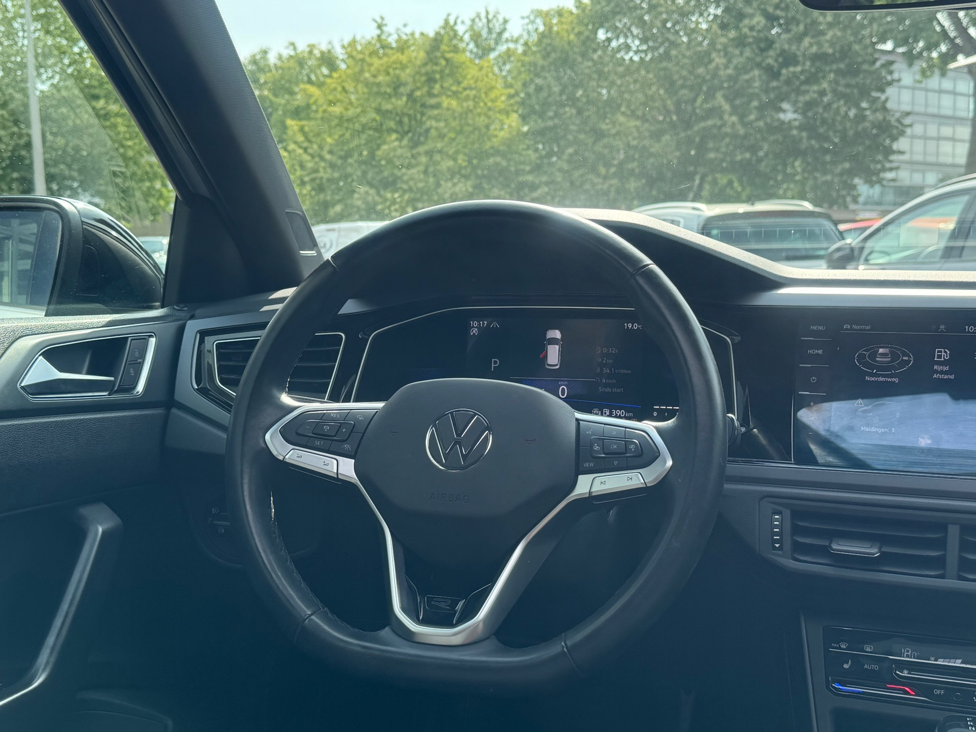 Hoofdafbeelding Volkswagen Taigo