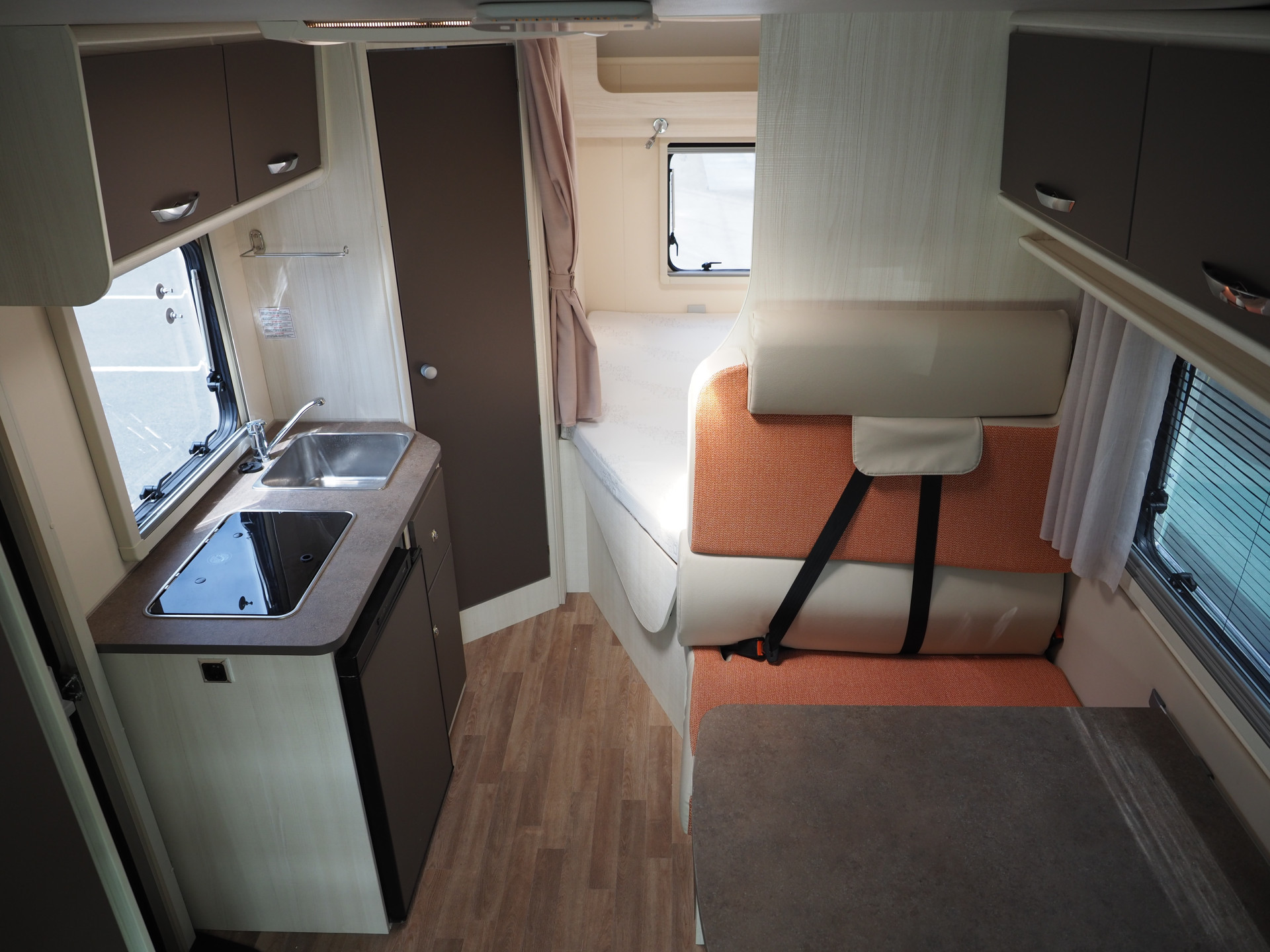 Hoofdafbeelding Renault Ahorn