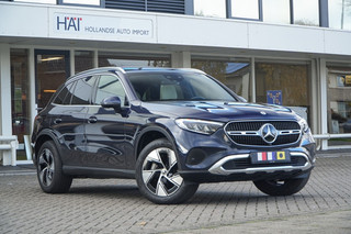 Mercedes-Benz GLC 300e 4MATIC Lux Line I Pano I ACC I Trekhaak I