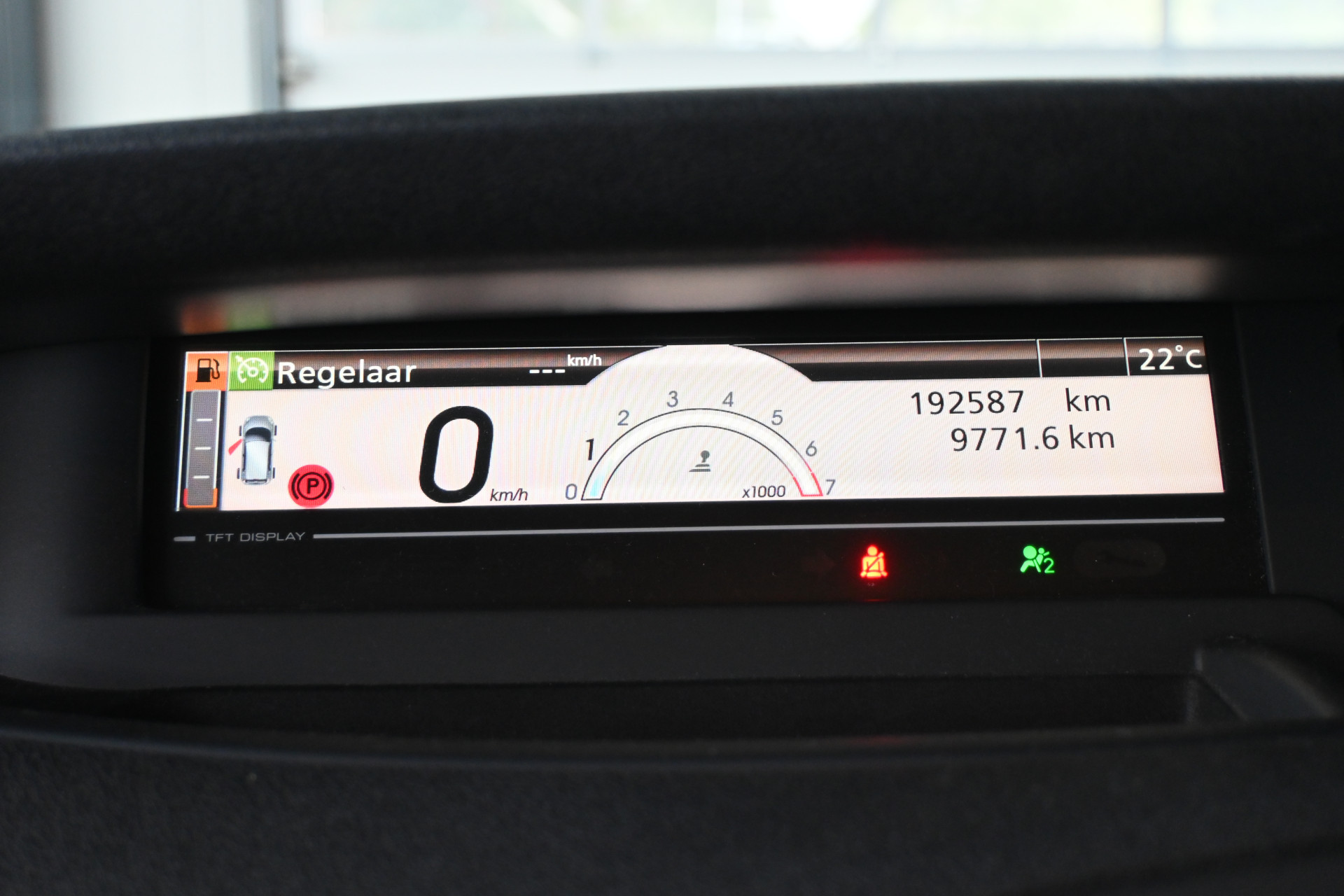 Hoofdafbeelding Renault Grand Scénic