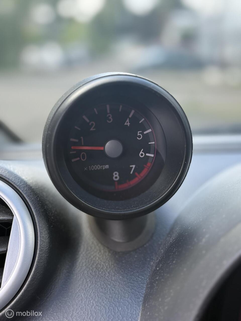 Hoofdafbeelding Suzuki Alto