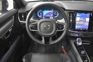 Volvo V90 Volvo V90 T8 455pk AWD Ultimate Dark | 360 Camera | Panodak | Harman Kardo - afbeelding nr 20