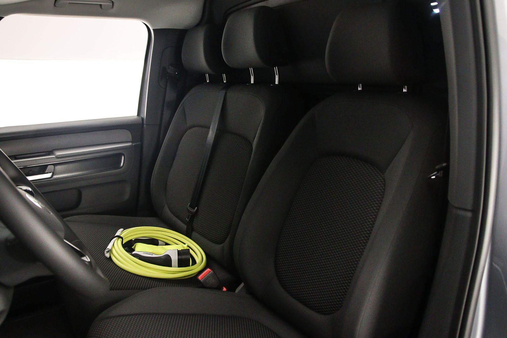 Hoofdafbeelding Volkswagen ID. Buzz Cargo