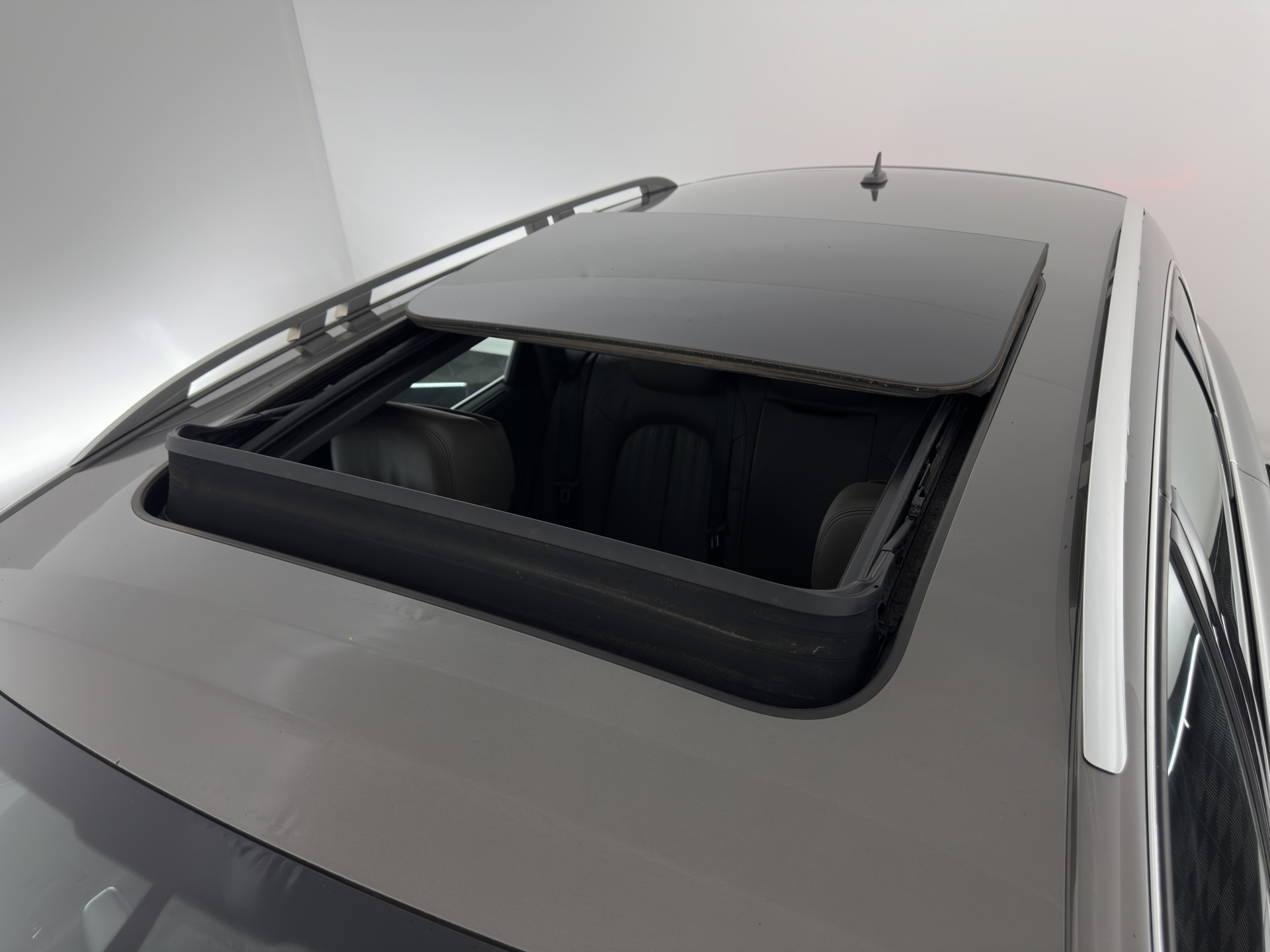 Hoofdafbeelding Audi A6 Allroad