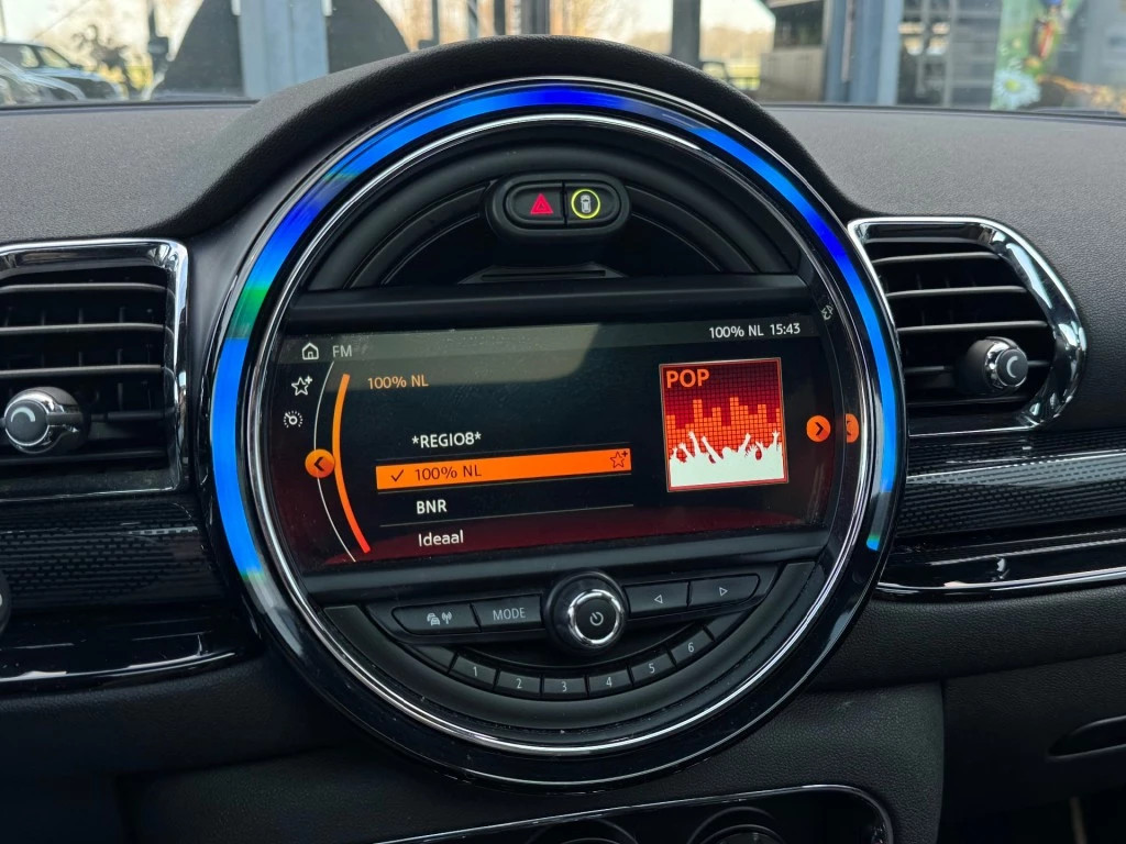 Hoofdafbeelding MINI Clubman