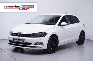 Volkswagen Polo 1.0 TSI Comfortline Clima Stoelverwarming Apple Carplay PDC v+a Adaptive cruise Sportstoelen