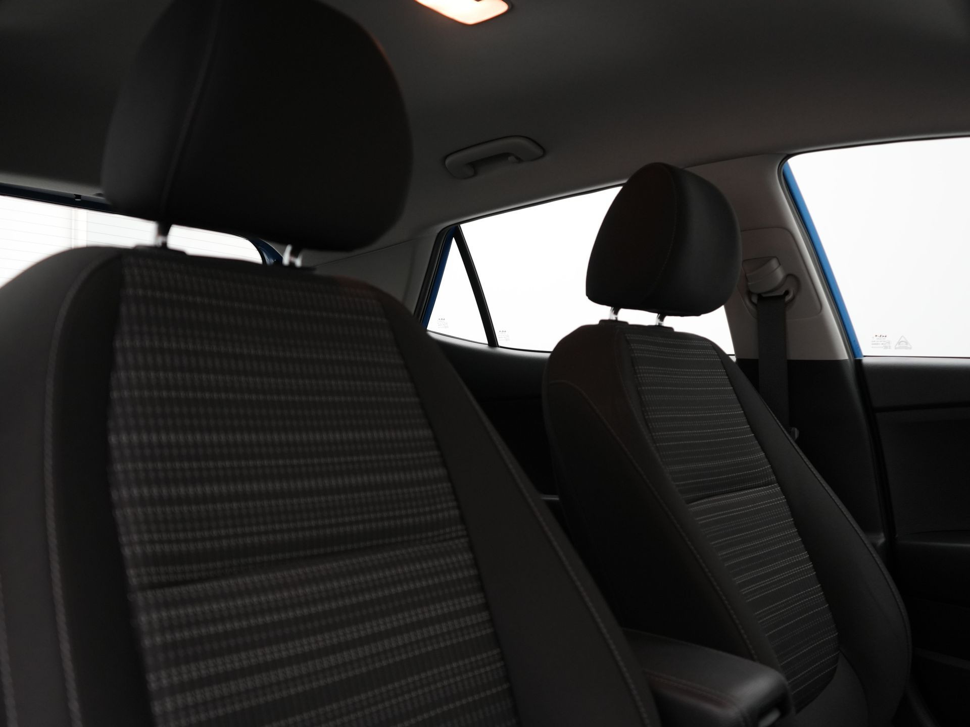 Hoofdafbeelding Kia Stonic