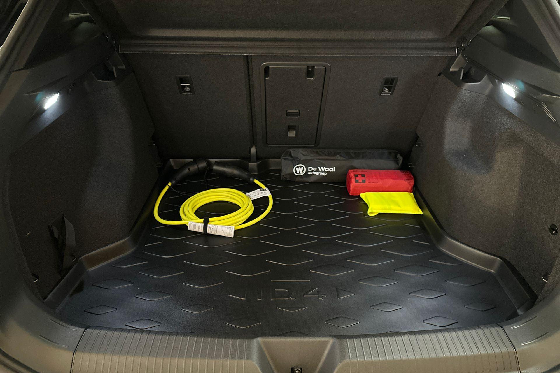 Hoofdafbeelding Volkswagen ID.4