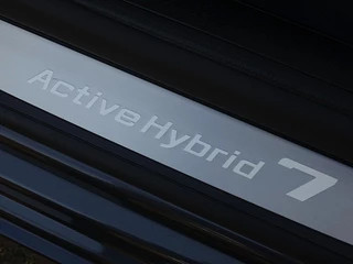 BMW Active Hybrid 7 BMW Active Hybrid 7 740i 345PK ActiveHybrid / Individual / 2014 / LED - afbeelding nr 53