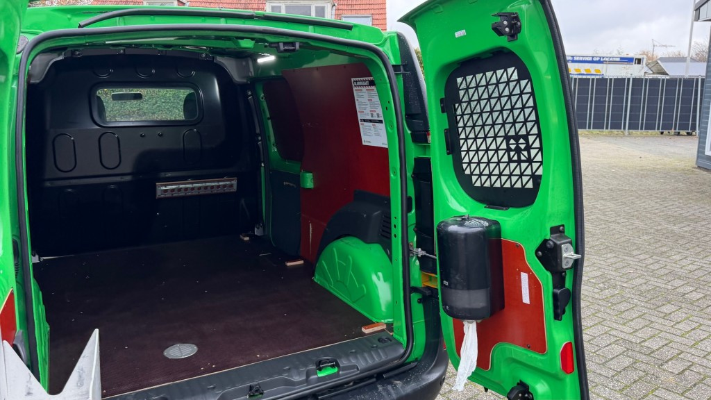 Hoofdafbeelding Renault Kangoo