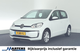 Volkswagen e-Up! 83pk 33kWh SOH 87% 250km range Climate Control
