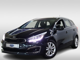 Kia cee'd Sportswagon 1.0 T-GDi DynamicLine NAVI CAMERA STOEL/STUURVW CRUISE