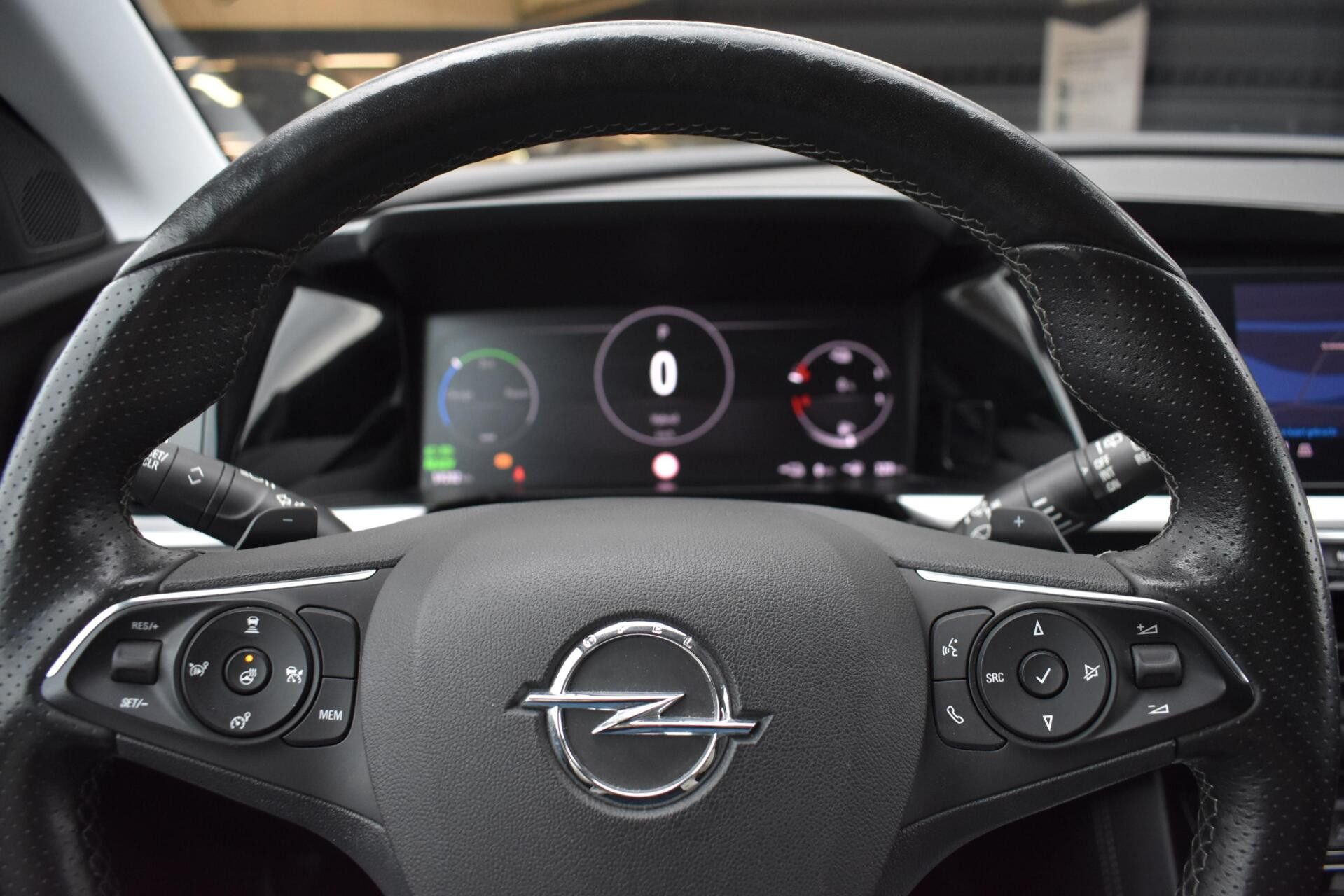 Hoofdafbeelding Opel Grandland