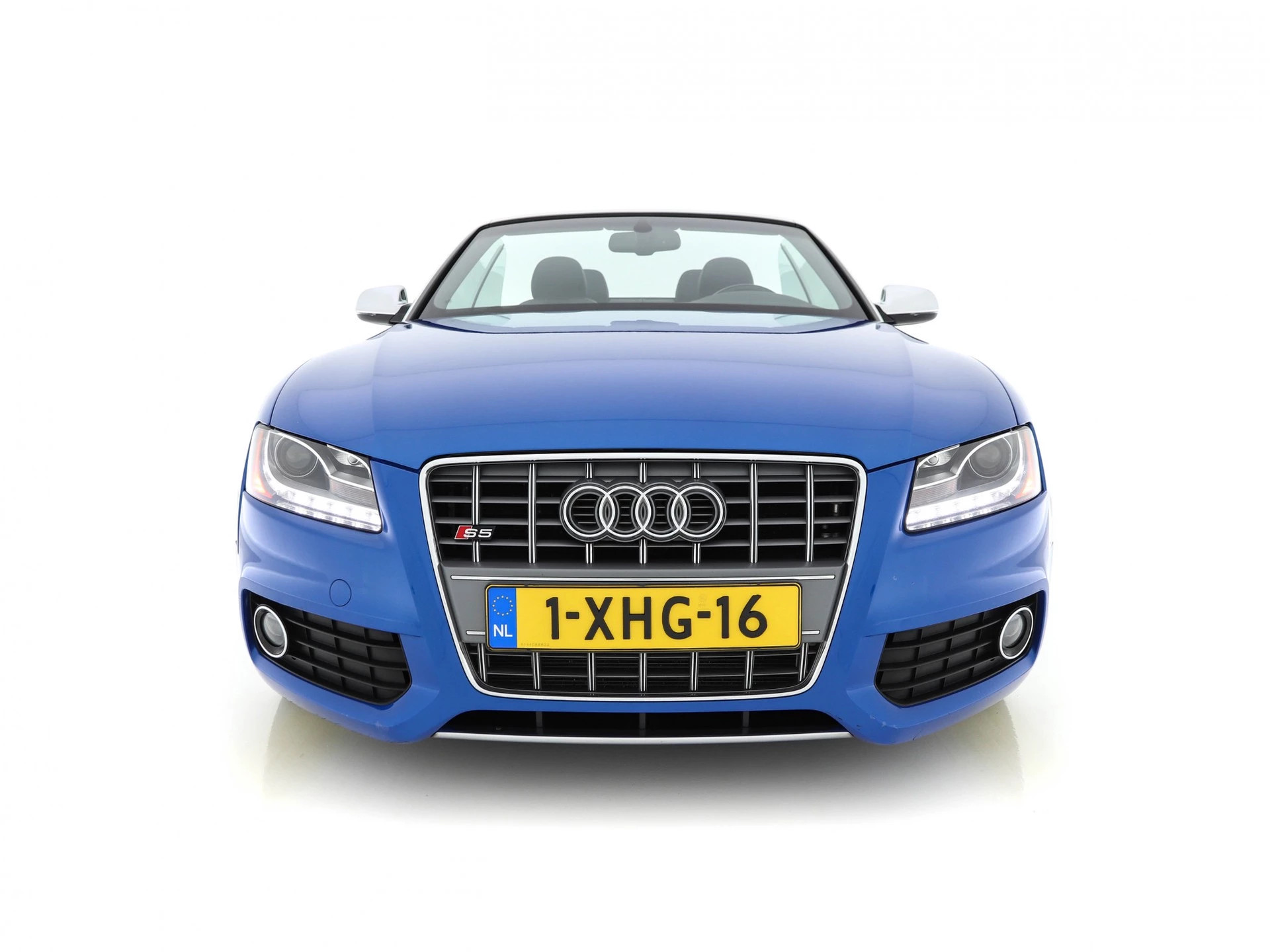 Hoofdafbeelding Audi S5