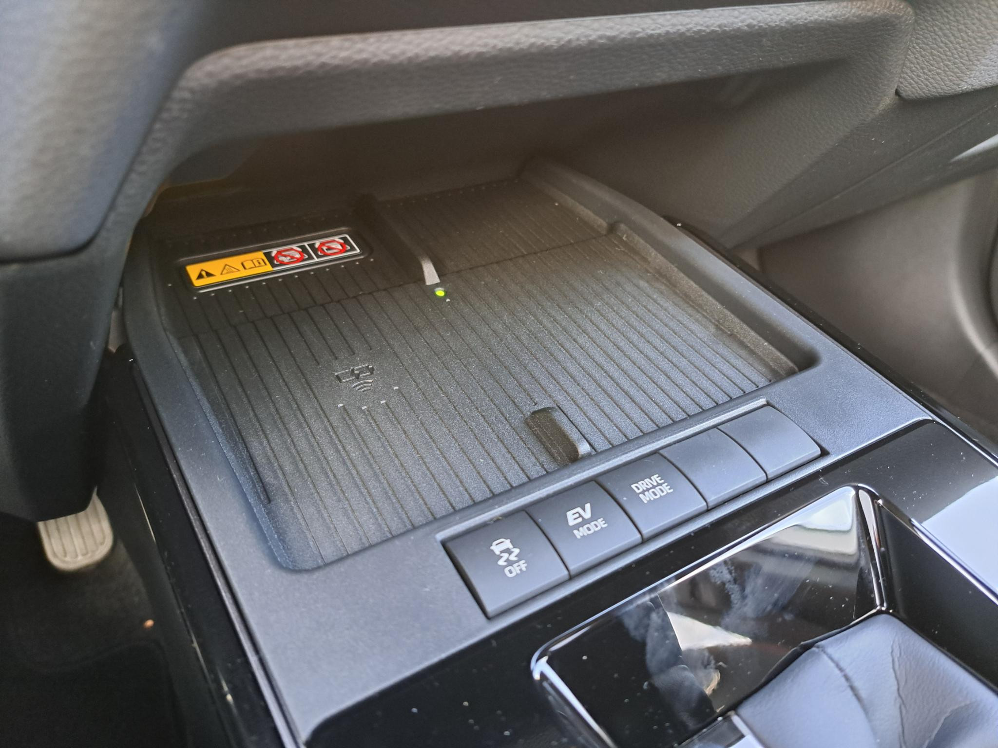 Hoofdafbeelding Toyota Corolla Cross