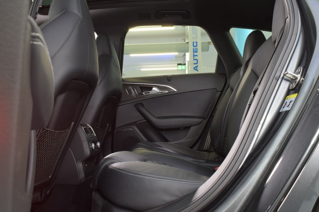 Hoofdafbeelding Audi RS6