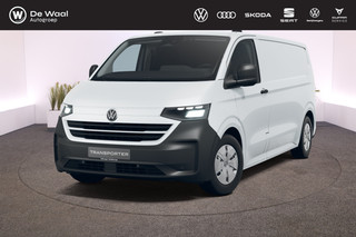 Volkswagen Bedrijfswagens e-Transporter Life L2 Elektromotor 160kW 218pk