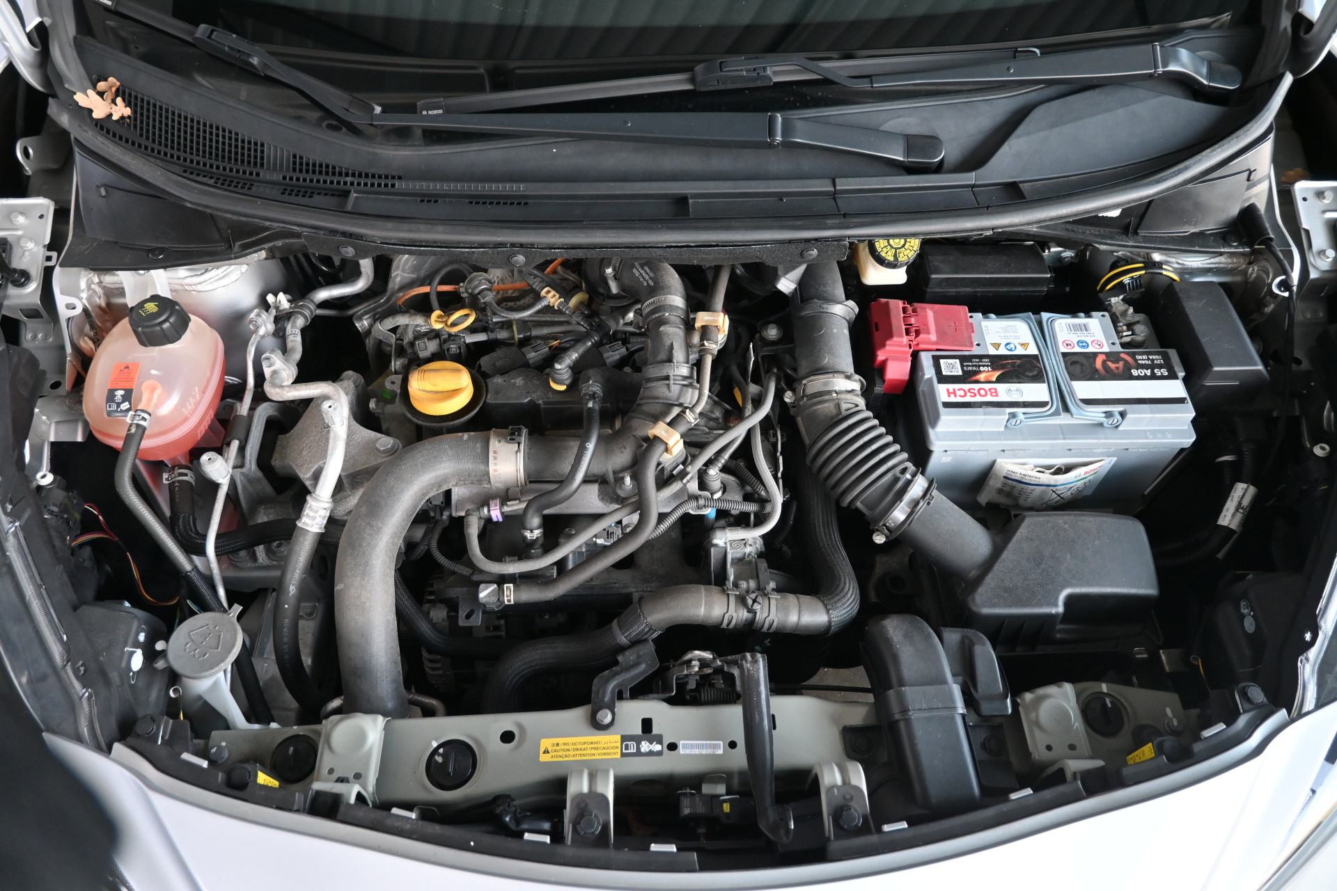 Hoofdafbeelding Nissan Micra