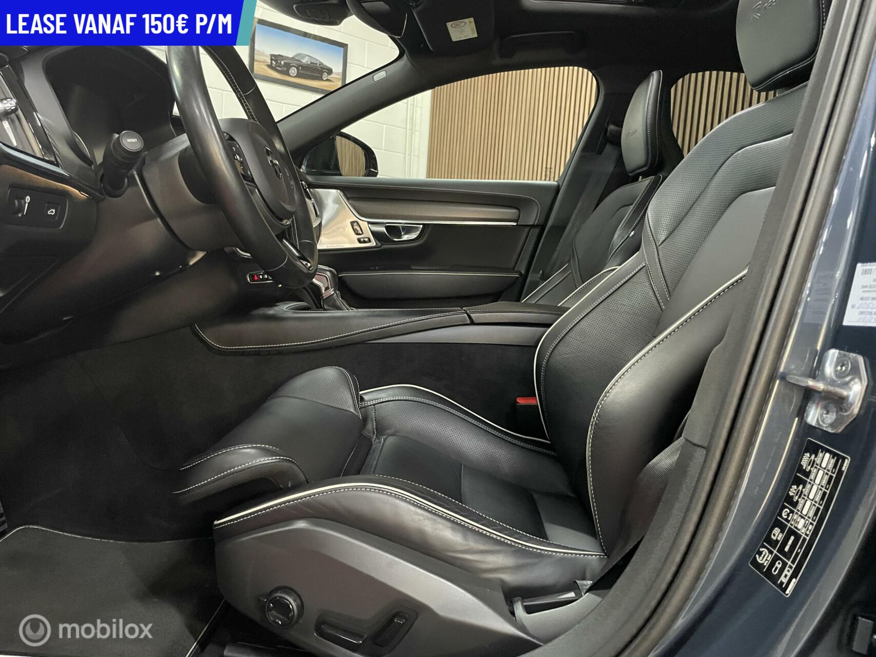 Hoofdafbeelding Volvo S90