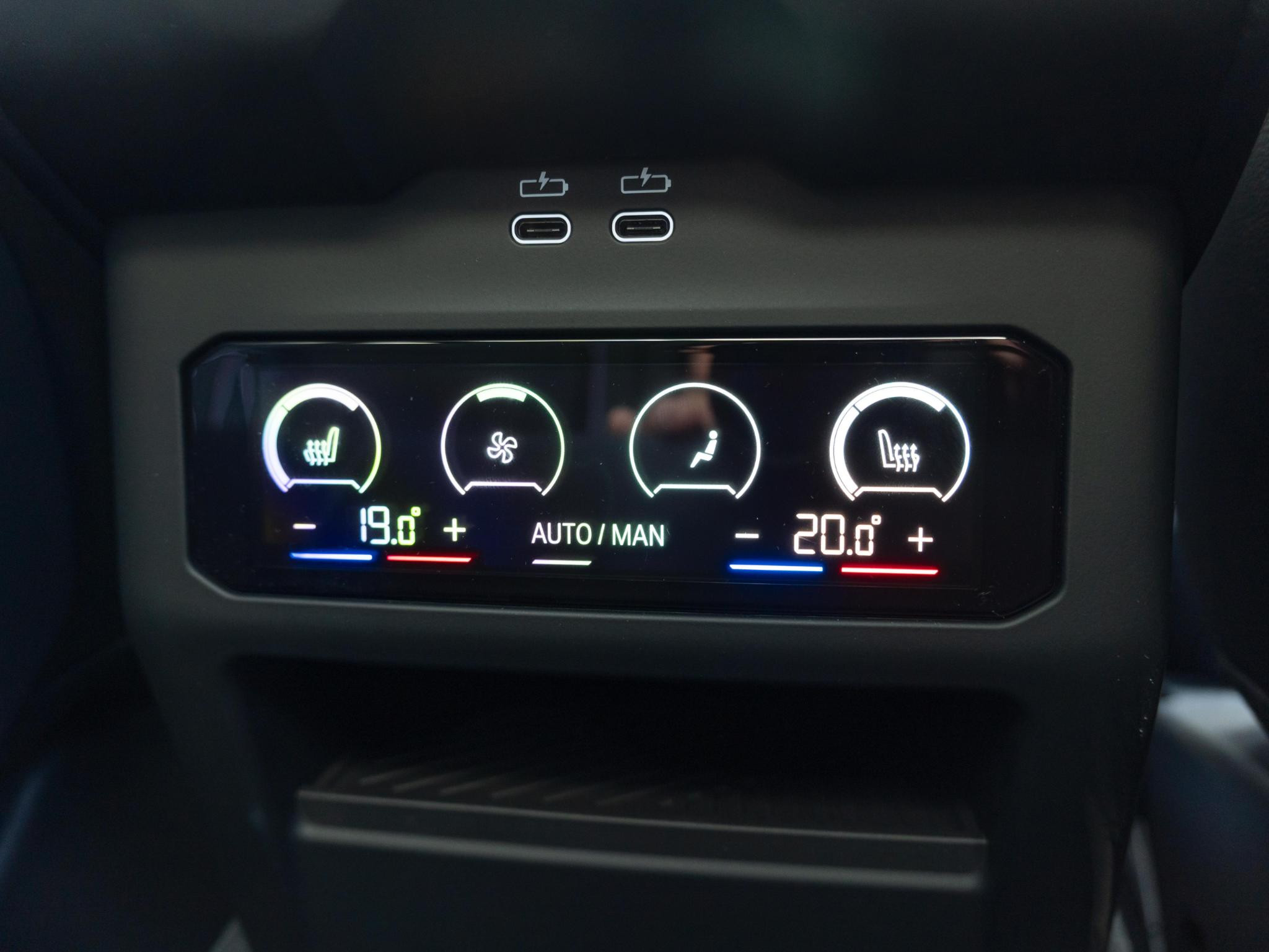 Hoofdafbeelding BMW i5