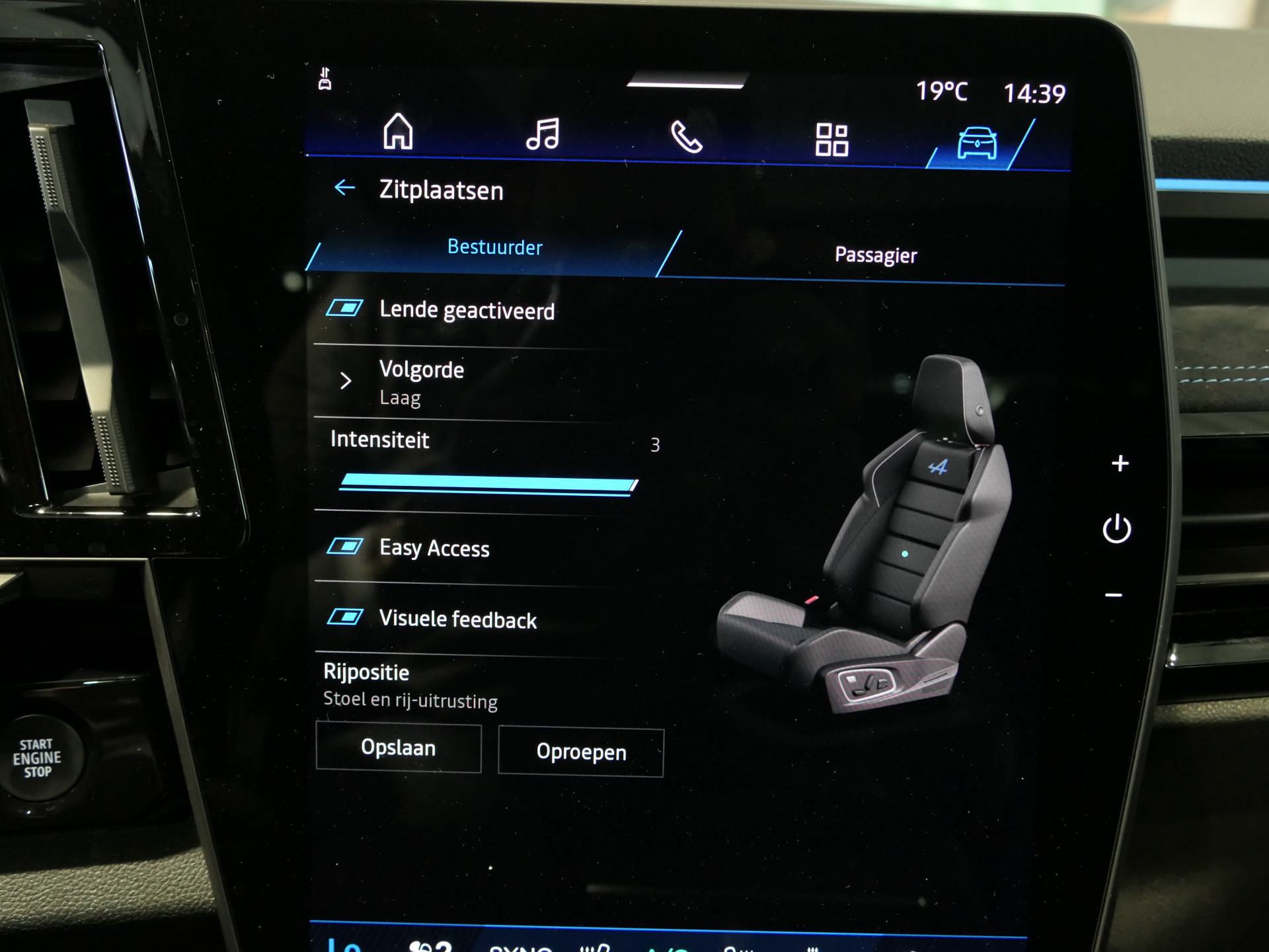 Hoofdafbeelding Renault Austral