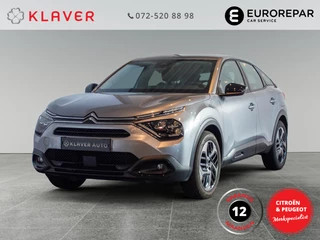 Citroën C4 Citroën C4 130PK Plus | Automaat | Camera | Navi | Climate - afbeelding nr 1