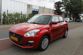 Suzuki Swift 1.2 Comfort