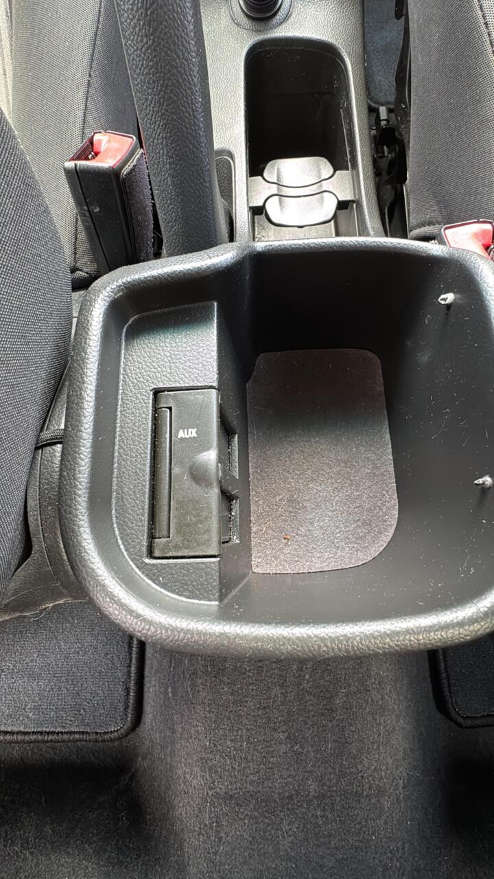 Hoofdafbeelding Chevrolet Cruze