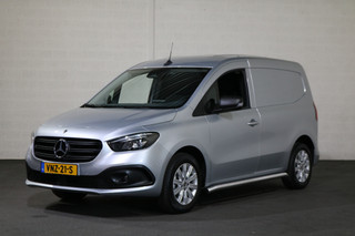 Mercedes-Benz Citan 112 CDI Airco Camera Trekhaak