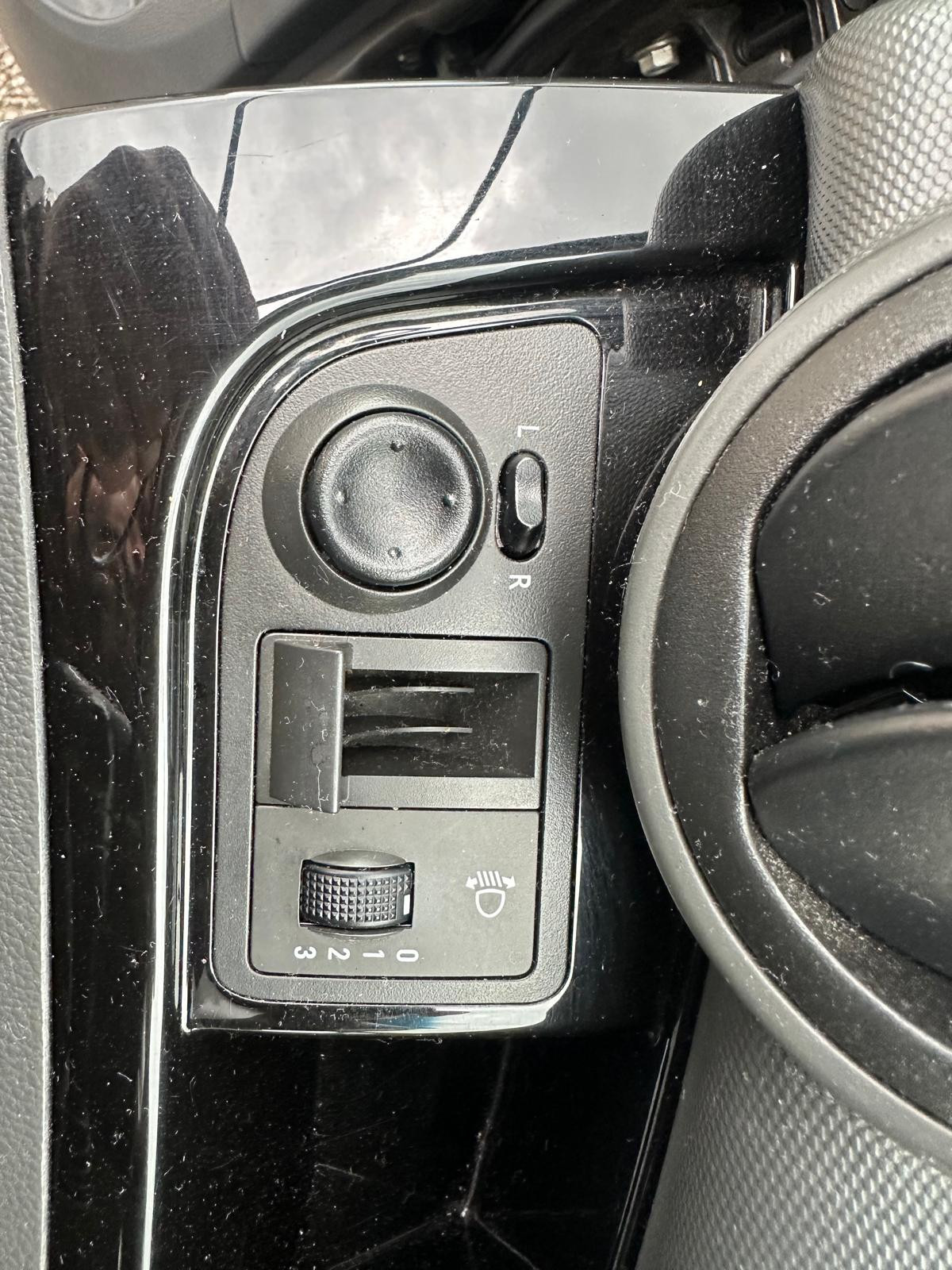 Hoofdafbeelding Chevrolet Spark