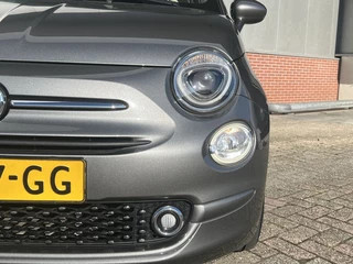 Fiat 500C Fiat 500C 1.0 Hybrid 70 PK Dolcevita | Navi | Carplay | Clima | Cruise | 1 - afbeelding nr 5