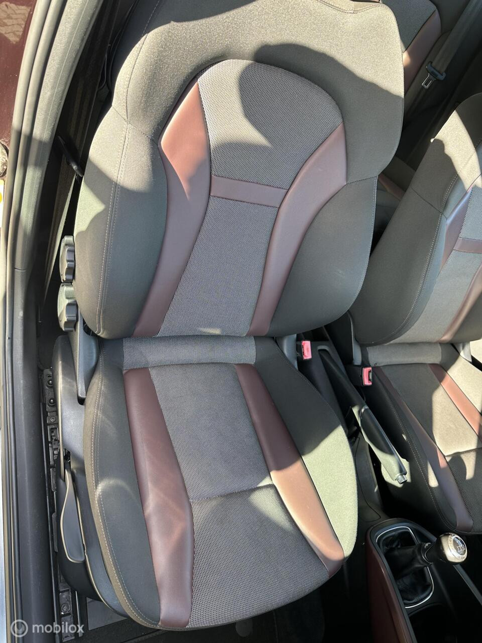 Hoofdafbeelding Audi A1