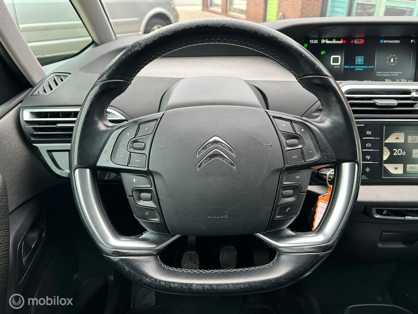 Hoofdafbeelding Citroën Grand C4 Picasso