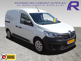 Hoofdafbeelding Renault Express Renault Express 1.5 dCi 75 Comfort + AIRCO GROOT NAVI SCHERM SCHUIFDEUR CRUISE CONTROL
