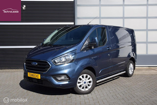 Ford Transit Custom 280 2.0 TDCI L1H1 Limited Apple Carplay PDC Camera CC